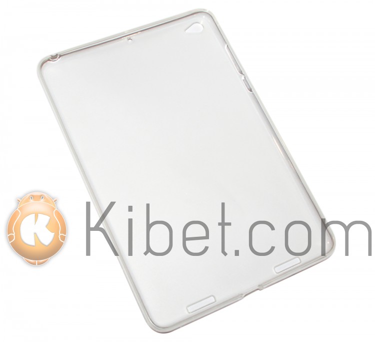 Силиконовый бампер Xiaomi Mi pad 2