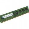 Модуль памяти 8Gb DDR3, 1600 MHz, Kingston, 11-11-11-28, 1.5V (KVR16N11H 8)