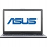 Ноутбук 15' Asus X542UR-DM205 Dark Grey 15.6' матовый LED FullHD (1920x1080), In