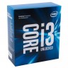 Процессор Intel Core i3 (LGA1151) i3-7350K, Box, 2x4,2 GHz, HD Graphic 630 (1150