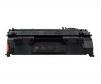 Картридж HP 05A (CE505A), Black, P2035 P2055, 2300 стр, JADI (CT-HP-CE505A-1-JI)