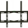 Настенное крепление LCD Plasma TV 26-55' Walfix TV-30B цвет черный, до 45 кг, VE