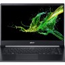 Ноутбук 15' Acer Aspire 7 A715-75G-536P (NH.Q99EU.002) Charcoal Black 15.6' мато