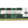 Модуль памяти SO-DIMM 2Gb, DDR2, 800 MHz (PC2-6400), Hynix, 1.8V (HYMP125S64CP8-