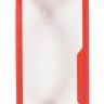 Накладка силиконовая для смартфона Xiaomi Mi A1 Mi5X, IPAKY Luckcool, Red