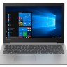 Ноутбук 15' Lenovo IdeaPad 330-15IKB (81DC01ACRA) Platinum Grey 15.6' матовый LE