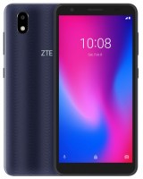 Смартфон ZTE Blade A3 2020 NFC 1 32Gb, 2 Sim, Grey, 5.45' (1440х720) IPS, Spread