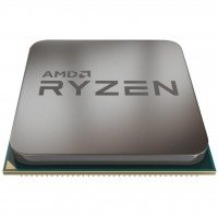 Процессор AMD (AM4) Ryzen 5 3400G, Tray + Cooler, 4x3,7 GHz (Turbo Boost 4,2 GHz