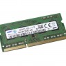 Модуль памяти SO-DIMM 2Gb, DDR3, 1600 MHz (PC3-12800), Samsung, 1.5V (M471B5773C