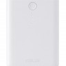 Универсальная мобильная батарея 10000 mAh, Asus ZenPower 10000 PD, White, 1xUSB