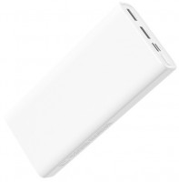 Универсальная мобильная батарея 20000 mAh, Hoco J55A Neoteric Mobile, White