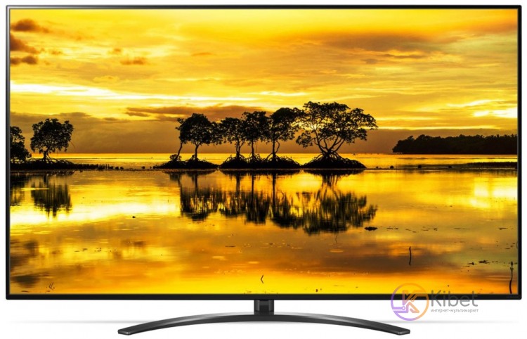 Телевизор 75' LG 75SM9000PLA LED Ultra HD 3840x2160 200Hz, Smart TV, HDMI, USB,