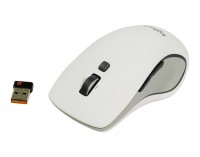 Мышь Logitech M560 Wireless (910-003913) White, Optical, 1000 dpi