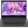 Ноутбук 15' Lenovo IdeaPad IP 3 15IGL05 (81WQ0035RA) Black 15.6' матовый LED Ful