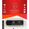 USB Флеш накопитель 4Gb T G 121 Vega series Grey (TG121-4GBGY)