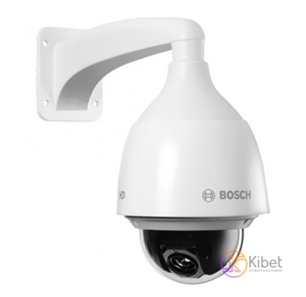 IP-камера Bosch Security AUTODOME 5000, 1080P, 30X, PEND, CL, IN (NEZ-5230-PPCW4