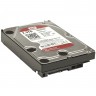 Жесткий диск 3.5' 2Tb Western Digital Red, SATA3, 64Mb, 5400 rpm (WD20EFRX)