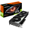 Видеокарта GeForce RTX 3050, Gigabyte, GAMING OC (Limited Hash Rate), 8Gb GDDR6,