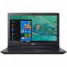 Ноутбук 15' Acer Aspire 3 A315-33 (NX.GY3EU.040) Black 15.6' матовый LED HD (136