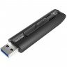 USB 3.1 Флеш накопитель 64Gb SanDisk Extreme GO, Black (SDCZ800-064G-G46)