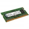 Модуль памяти SO-DIMM, DDR3, 2Gb, 1600 MHz, Kingston, 1.35V (KVR16LS11S6 2)