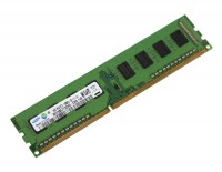 Модуль памяти 2Gb DDR3, 1333 MHz, Samsung, 9-9-9-24, 1.5V (M378B5773DH0-CH9)