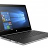 Ноутбук 14' HP ProBook 440 G5 (3DP23ES) Silver 14.0'' матовый LED HD (1366x768),