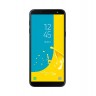 Смартфон Samsung Galaxy J6 Black, 2 microSim, 5.6' (1480х720) Super AMOLED, Sams