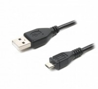 Кабель USB 2.0 - 1.2м AM Micro Maxxter UB-AMM-1.2M