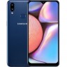 Смартфон Samsung Galaxy A10s (A107) Blue, 2 NanoSim, сенсорный емкостный 6,2' (1