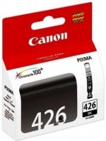Картридж Canon CLI-426, Black, iP4840 4940, MG5140 5240 5340 6140 6240 8140 8240
