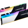 Модуль памяти 16Gb x 2 (32Gb Kit) DDR4, 3600 MHz, G.Skill Trident Z NEO, Black W