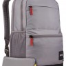 Рюкзак для ноутбука 15.6' Case Logic Uplink CCAM-3116, Graphite Black, полиэстер