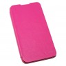 Чехол-книжка для смартфона Lenovo A529 Boso, Pink