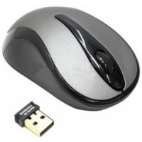 Мышь A4Tech G7-360N-1 Gray, V-TRACK, Wireless, USB, 2000 dpi