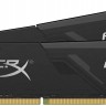 Модуль памяти 32Gb x 2 (64Gb Kit) DDR4, 3200 MHz, Kingston HyperX Fury, Black, 1