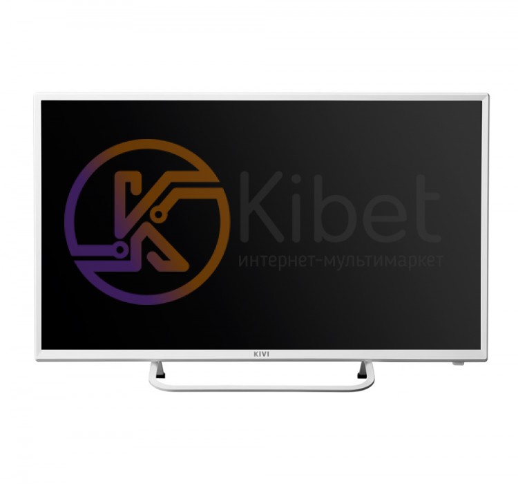 Телевизор 32' Kivi 32FK30G, LED Full HD 1920х1080 60Hz, Smart TV, DVB-T2, HDMI,