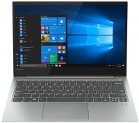 Ноутбук 13' Lenovo Yoga S730-13IWL (81J000AJRA) Platinum Silver, 13.3', глянцевы