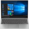 Ноутбук 13' Lenovo Yoga S730-13IWL (81J000AJRA) Platinum Silver, 13.3', глянцевы