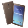 Планшетный ПК 9.6' Samsung Galaxy Tab E (SM-T561NZNASEK) Gold Brown, емкостный M