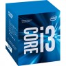 Процессор Intel Core i3 (LGA1151) i3-7100, Box, 2x3,9 GHz, HD Graphic 630 (1100
