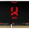 Модуль памяти SO-DIMM, DDR4, 16Gb, 2666 MHz, Goodram IRDM, 1.2V, 16-18-18 (IR-26