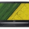 Ноутбук 15' Acer Aspire 7 A715-72G-58A0 (NH.GXCEU.056) Black 15.6' матовый LED F