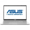 Ноутбук 15' Asus X509FJ-EJ153 (90NB0MY1-M03810) Silver, 15.6' матовый LED FullHD