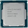 Процессор Intel Pentium Gold (LGA1151) G5400, Tray, 2x3,7 GHz, UHD Graphic 610 (