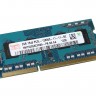 Модуль памяти SO-DIMM 2Gb, DDR3, 1600 MHz (PC3-12800), Hynix, 1.35V (HMT325S6CFR