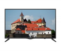 Телевизор 32' Liberton 32AS2HDTA1 LED HD 1366x768 60Hz, Smart-TV, DVB-T2, HDMI,