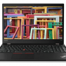 Ноутбук 15' Lenovo ThinkPad T590 (20N4000BRT) Black, 15.6', матовый LED Full HD