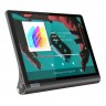Планшетный ПК 10.1' Lenovo Yoga Smart Tab YT-X705F (ZA530037UA) Black, емкостный