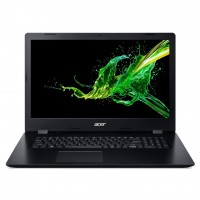 Ноутбук 15' Acer Aspire 3 A315-56-36AV (NX.HS5EU.00C) Black 15.6' матовий LED Fu